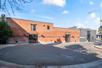 Plus de détails pour 269-299 Bassett St, San Jose, CA - Bureau à vendre