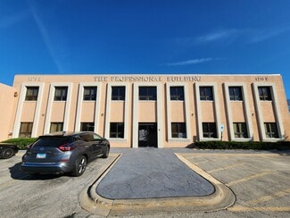Plus de détails pour 1275 E Butterfield Rd, Wheaton, IL - Bureau, Bureau/Médical à louer
