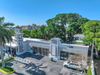 Plus de détails pour 701-725 E Palmetto Park Rd, Boca Raton, FL - Commerce de détail à louer