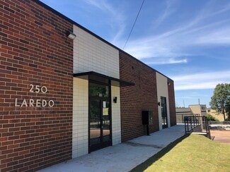 Plus de détails pour 250 Laredo Dr, Decatur, GA - Local d'activités à louer
