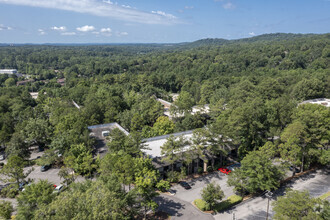 100 Century Park S, Birmingham, AL - Aérien  Vue de la carte - Image1