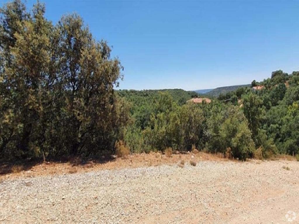 Land in Loranca de Tajuña, Guadalajara for sale Primary Photo- Image 1 of 4