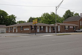 More details for 1501 Carmack Blvd, Columbia, TN - Office for Lease