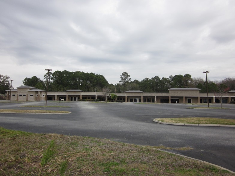3003 Scarlett St, Brunswick, GA for sale - Building Photo - Image 3 of 41