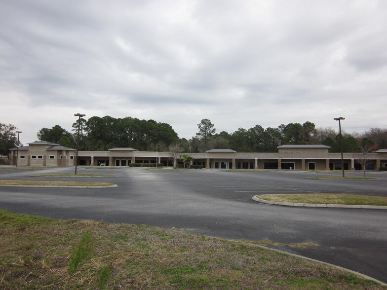 3003 Scarlett St, Brunswick, GA à vendre - Photo du bâtiment - Image 3 de 41