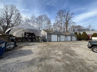 Plus de détails pour 87 Spencer Plain Rd, Old Saybrook, CT - Industriel à louer