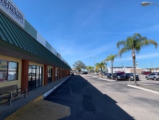 More details for 12340-12384 US Highway 19, Hudson, FL - Retail for Lease