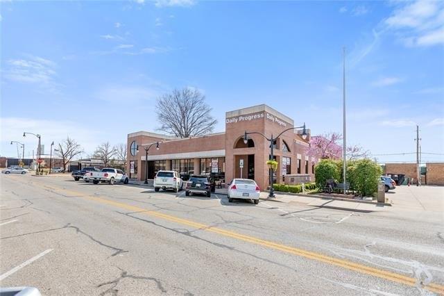 315 W Will Rogers Blvd, Claremore, OK for sale - Building Photo - Image 3 of 24