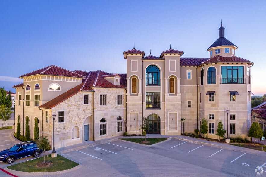 210 Adriatic Pky, McKinney, TX à louer - Photo principale - Image 1 de 18