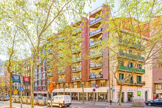 More details for Cenema Sagrada Familia, Sardenya, 261, Barcelona - Coworking for Lease
