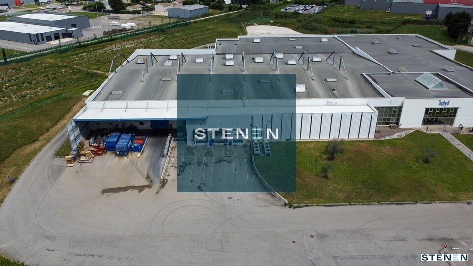 Chemin Du Barret, Châteaurenard for lease - Building Photo - Image 3 of 9