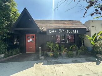 Plus de détails pour 1712 Colorado Blvd, Los Angeles, CA - Vente au détail à louer