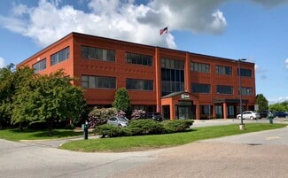 More details for 2300 St George Rd, Williston, VT - Office for Lease