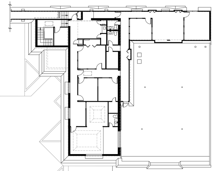 236 5th Ave, Indialantic, FL à louer - Photo du bâtiment - Image 3 de 4