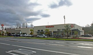 Plus de détails pour 2302 Pacific Hwy E, Fife, WA - Commerce de détail à louer