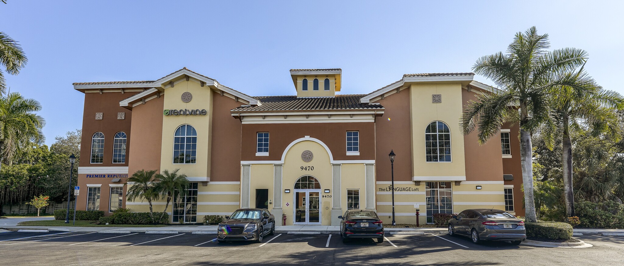 9470 Corkscrew Palms Cir, Estero, FL for lease Primary Photo- Image 1 of 9