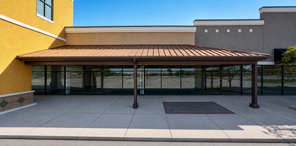 1402-1498 W Old Highway 40, Odessa, MO for lease Interior Photo- Image 1 of 5