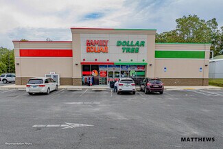 Plus de détails pour 920 E Main St, Tishomingo, OK - Commerce de détail à vendre