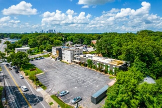 More details for 1800 Jonesboro Rd SE, Atlanta, GA - Retail for Lease