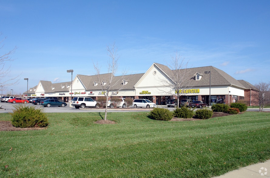 4000 W 106th St, Carmel, IN à louer - Photo principale - Image 2 de 4