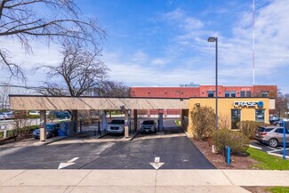 Plus de détails pour 201 W Capitol Dr, Milwaukee, WI - Commerce de détail à louer