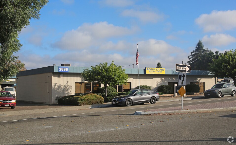 2896 Grove Way, Castro Valley, CA for sale - Building Photo - Image 2 of 3