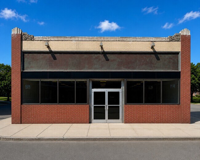 Plus de détails pour 85 Center St, Middleborough, MA - Bureau/Commerce de détail à louer
