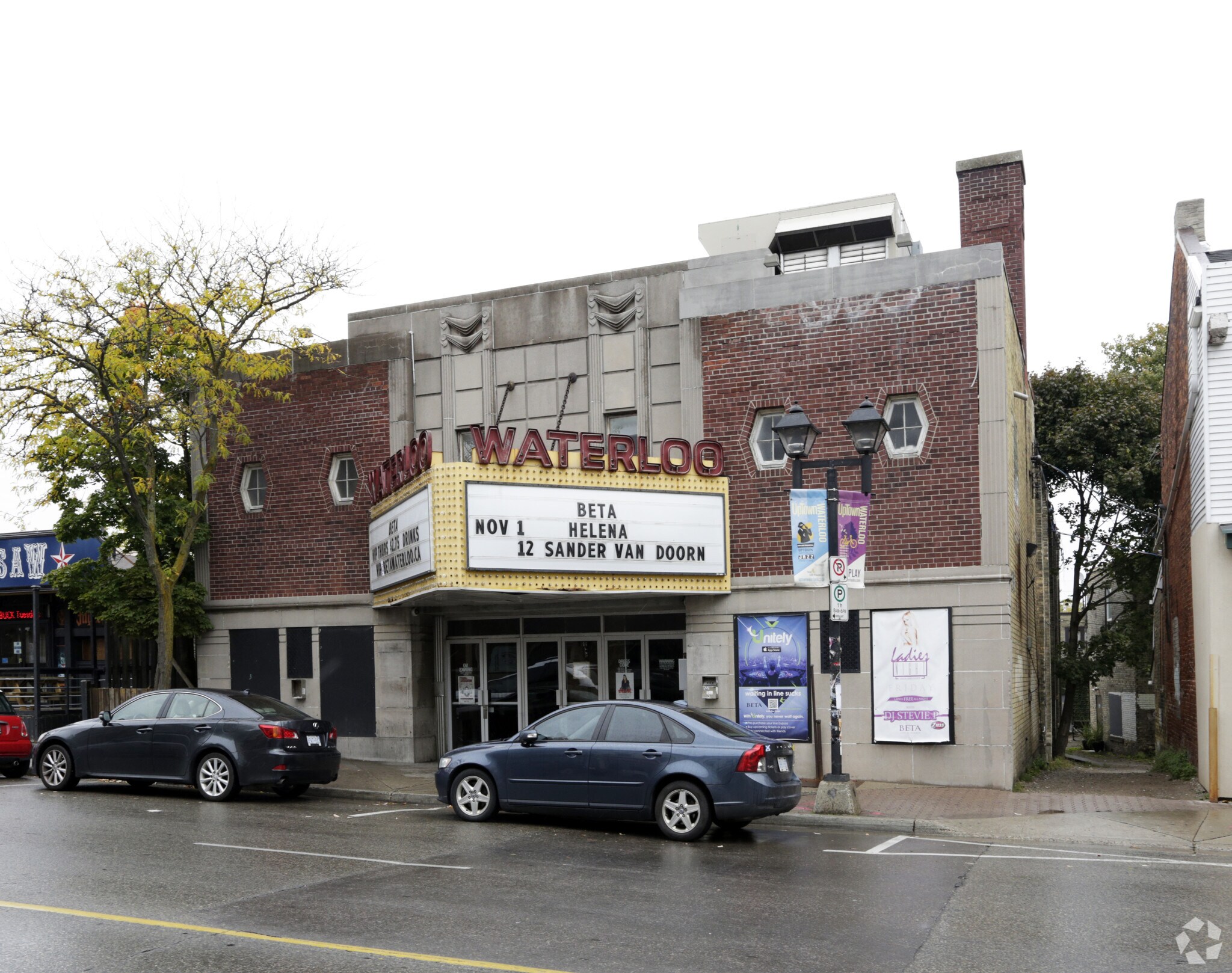 24 King St N, Waterloo, ON for sale Primary Photo- Image 1 of 1
