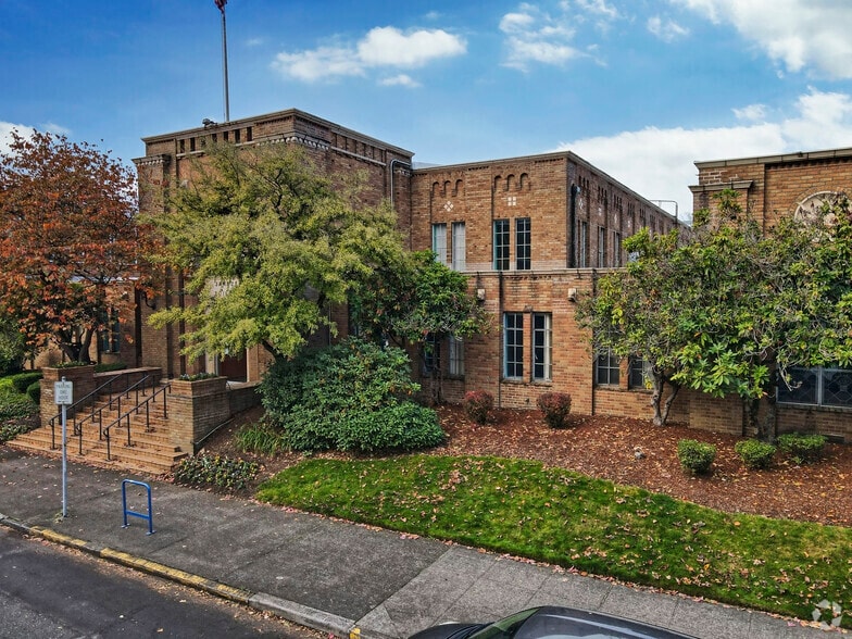 401-411 NE 19th Ave, Portland, OR à louer - Photo du bâtiment - Image 1 de 7