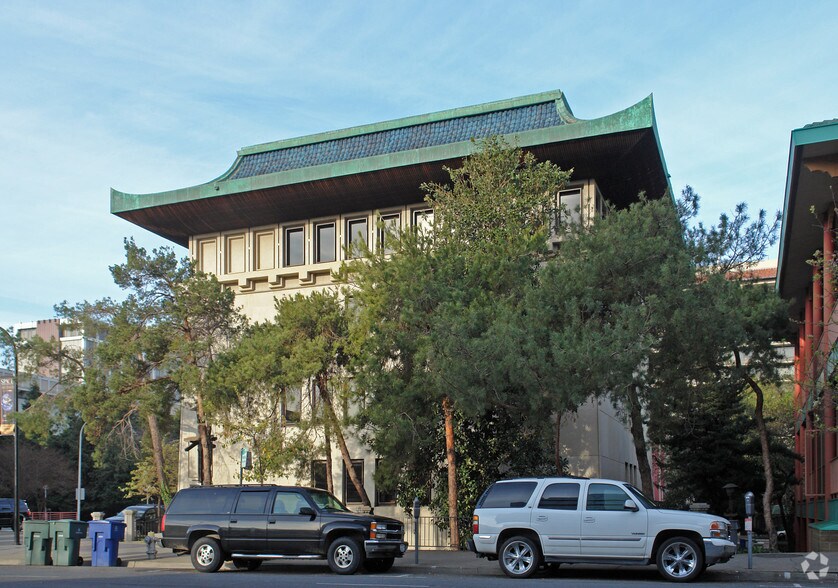 429 J St, Sacramento, CA for sale - Building Photo - Image 3 of 4