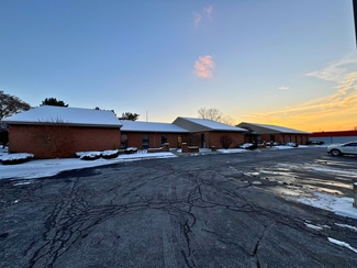 More details for 2205 Jolly Rd, Okemos, MI - Office for Lease