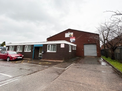 Cannel Rd, Burntwood for lease Primary Photo- Image 1 of 3