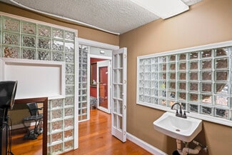 Plus de détails pour 1325 18th St NW, Washington, DC - Bureau/Médical à louer