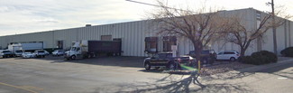 More details for 4744 Forest St, Denver, CO - Industrial for Lease