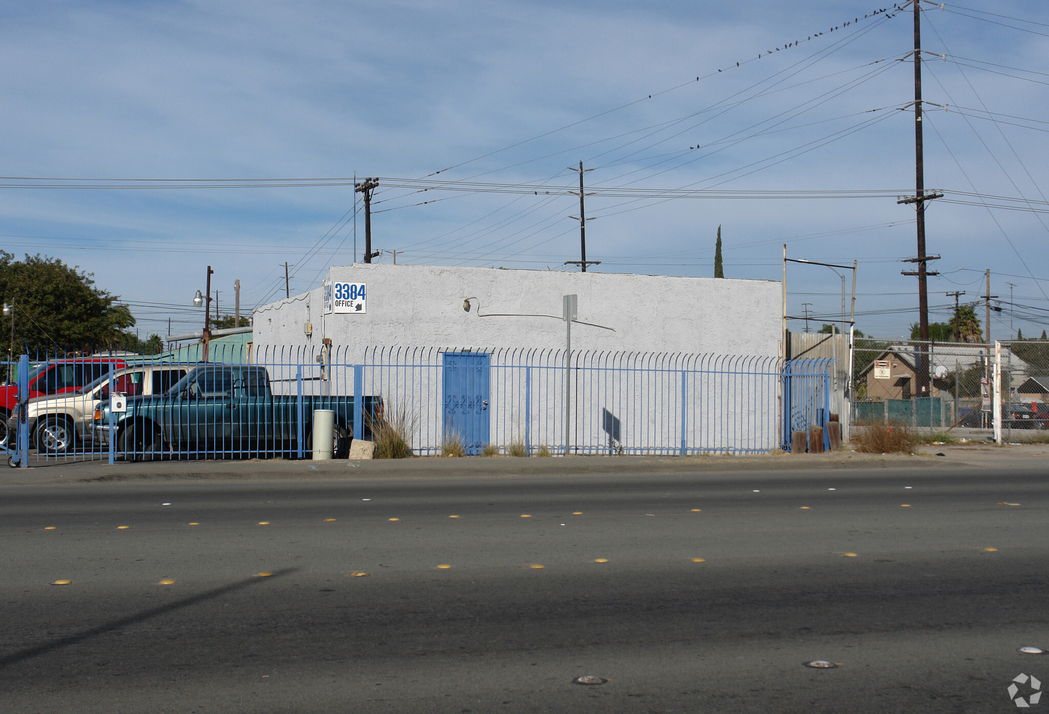 3384 Main St, Chula Vista, CA for lease Primary Photo- Image 1 of 3