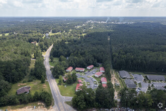 1500 N Archusa Ave, Quitman, MS - AÉRIEN  Vue de la carte - Image1