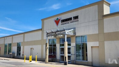 366 Bunting Rd, St Catharines, ON for lease Building Photo- Image 1 of 6
