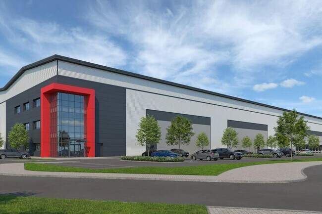 More details for south Marston, South Marston - Industrial for Lease