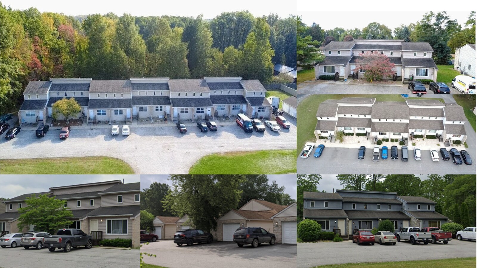 1230-1256 Lake Charles Ave, Porter, IN à vendre Photo principale- Image 1 de 14