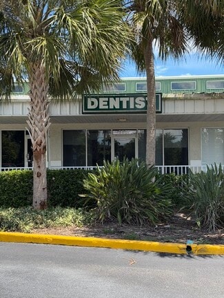 More details for 9087 Belcher Rd N, Pinellas Park, FL - Office for Lease