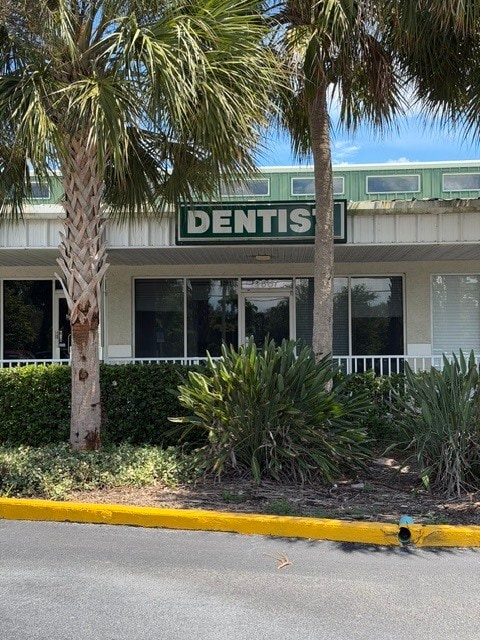 9087 Belcher Rd N, Pinellas Park, FL for lease Primary Photo- Image 1 of 3