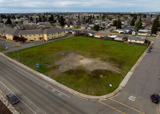 Plus de détails pour 1603 3rd St, Lincoln, CA - Terrain à vendre