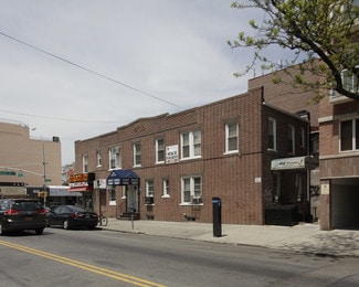 More details for 2811 Ocean Ave, Brooklyn, NY - Office for Lease