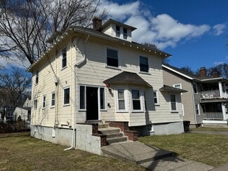 Plus de détails pour 10 Edgewood Cor, Quincy, MA - Multi-résidentiel à vendre