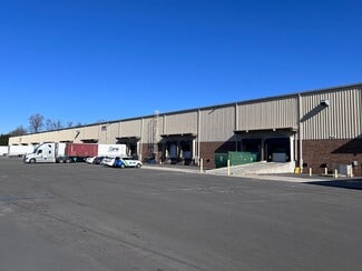 More details for 206 Chimney Rock Rd, Greensboro, NC - Industrial for Lease