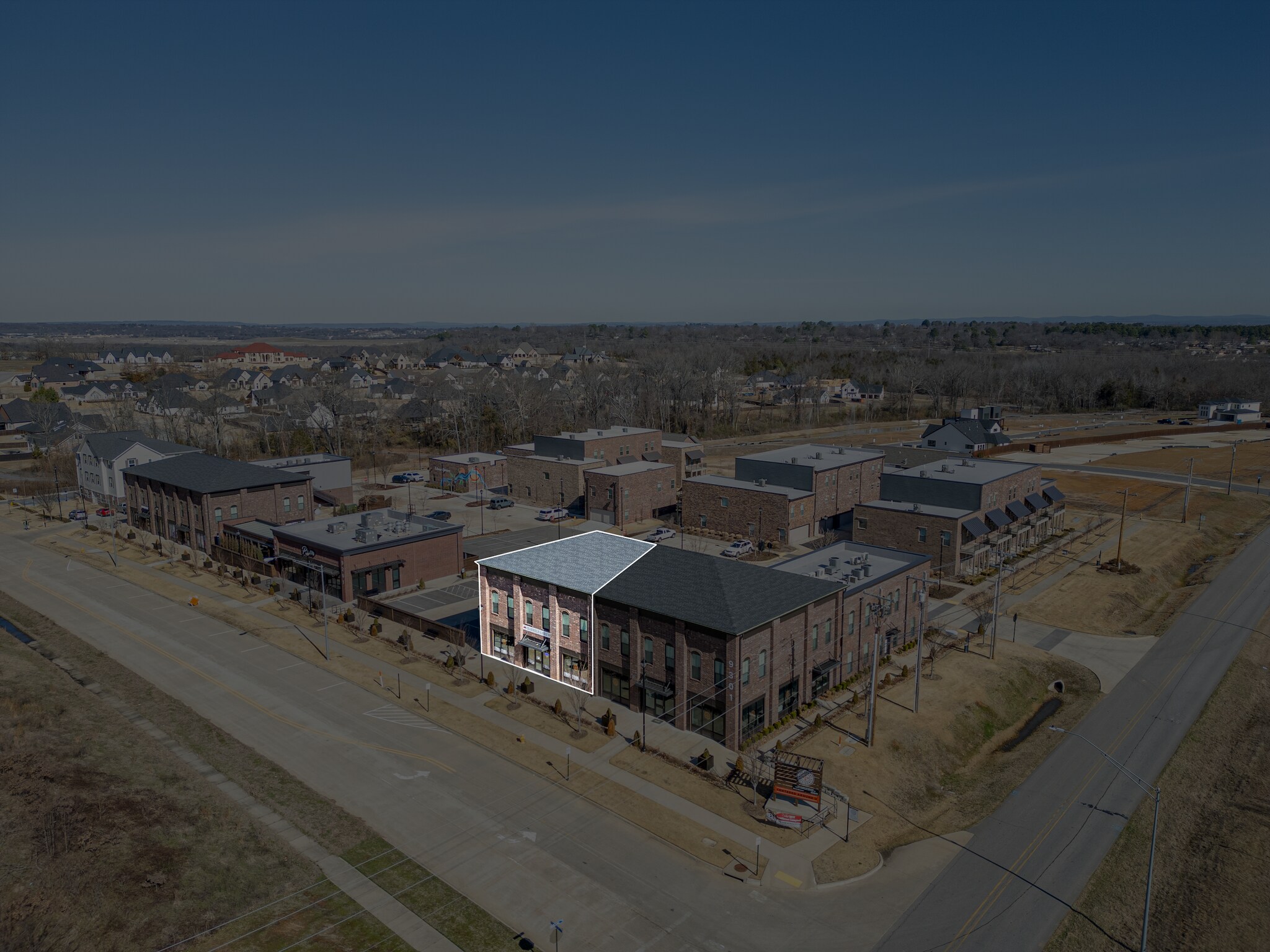 9301 Ra Young Jr Dr, Fort Smith, AR à louer Photo intérieure- Image 1 de 6