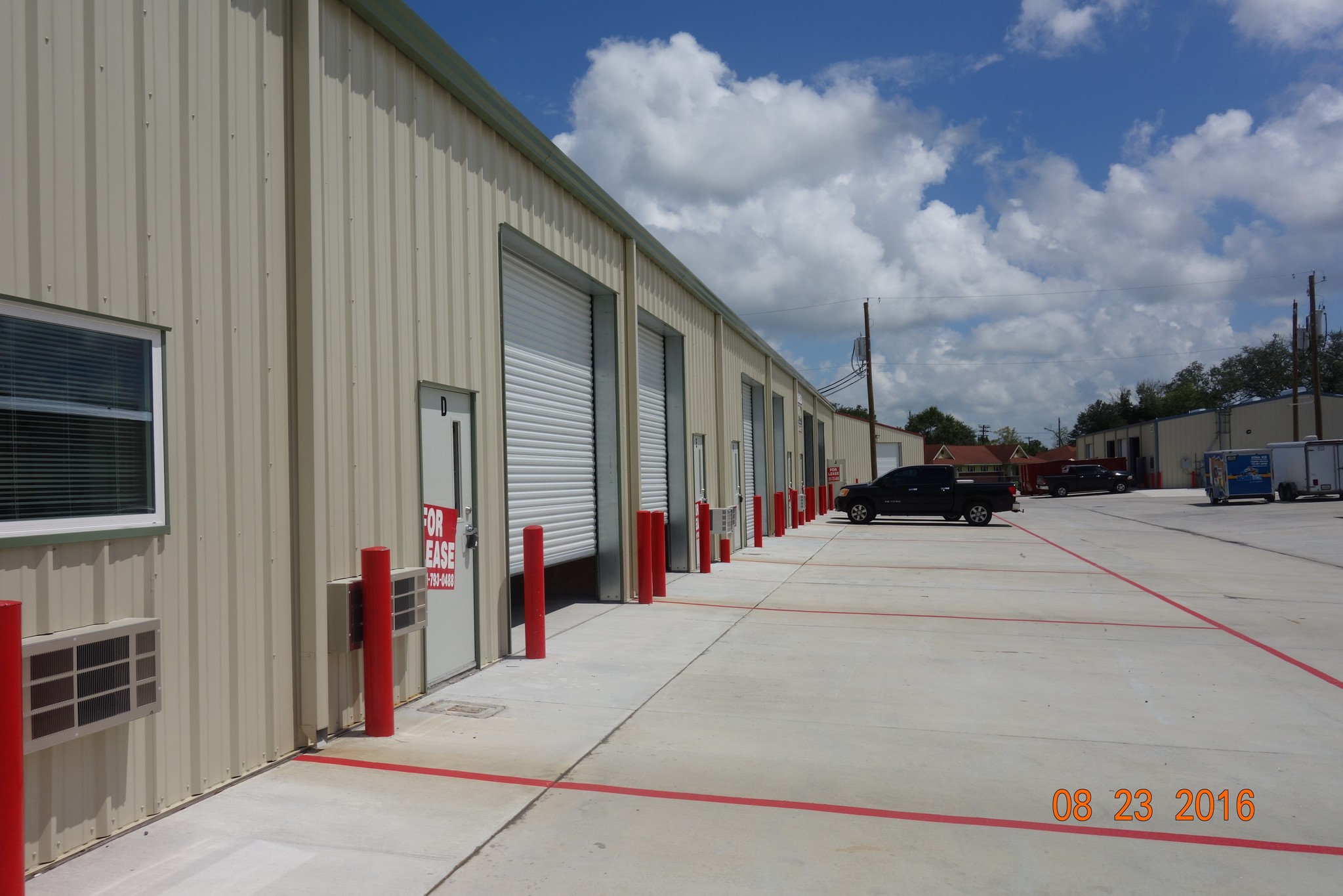 2260 Dickinson Ave, Dickinson, TX for sale Building Photo- Image 1 of 1