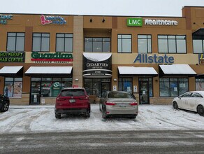 4100-4120 Strandherd Dr, Ottawa, ON for lease Building Photo- Image 1 of 11