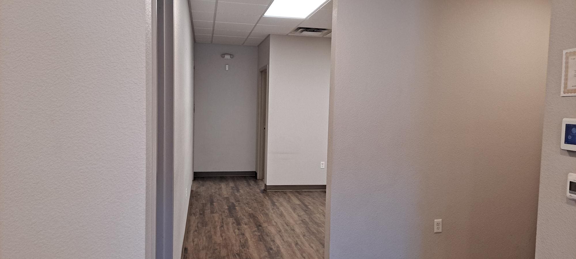 7755 Gary Watson Pt, Colorado Springs, CO for lease Interior Photo- Image 1 of 3