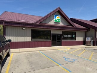 More details for 476 W US Highway 50, Versailles, IN - Office/Retail for Lease